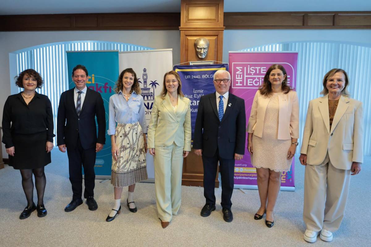 Konaklı kadınlar için yeni fırsat