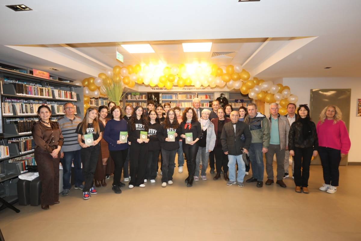 Kitap sanat ve felsefe Efes Selçuk'ta buluşuyor