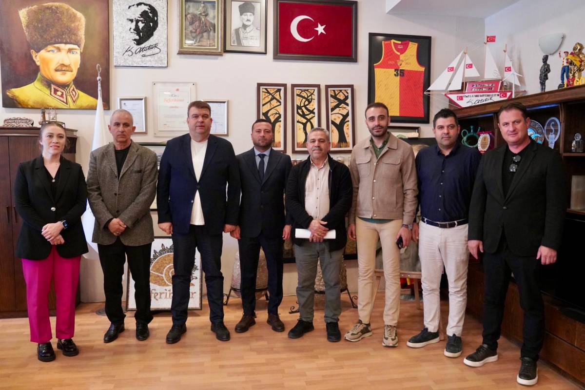 Seferihisar’da büyük dönüşüm