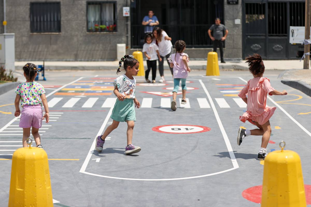 Buca’nın oyun sokakları Türkiye’ye örnek oldu