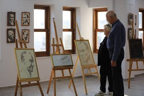 Menderes’te Hizmet Dolu 2 Yıl