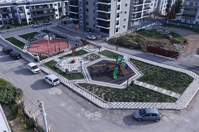 Menderes’te Hizmet Dolu 2 Yıl