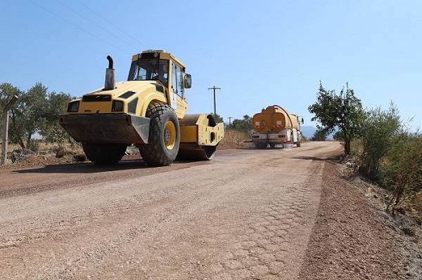 Menderes’te Hizmet Dolu 2 Yıl