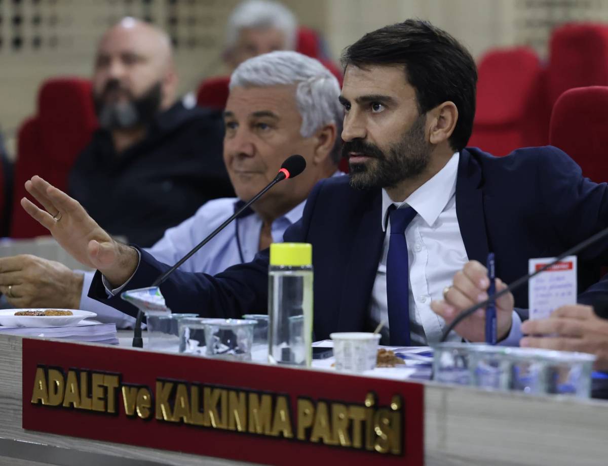 AK Partili Kişili’den kaza tepkisi: İş Kazası değil cinayet