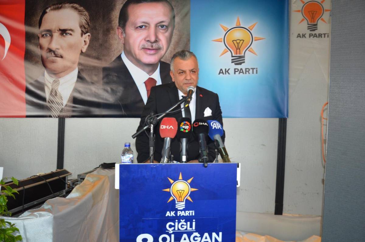 Çiğli'de Denetim Raporuna Cumhur İttifakı'ndan şerh!