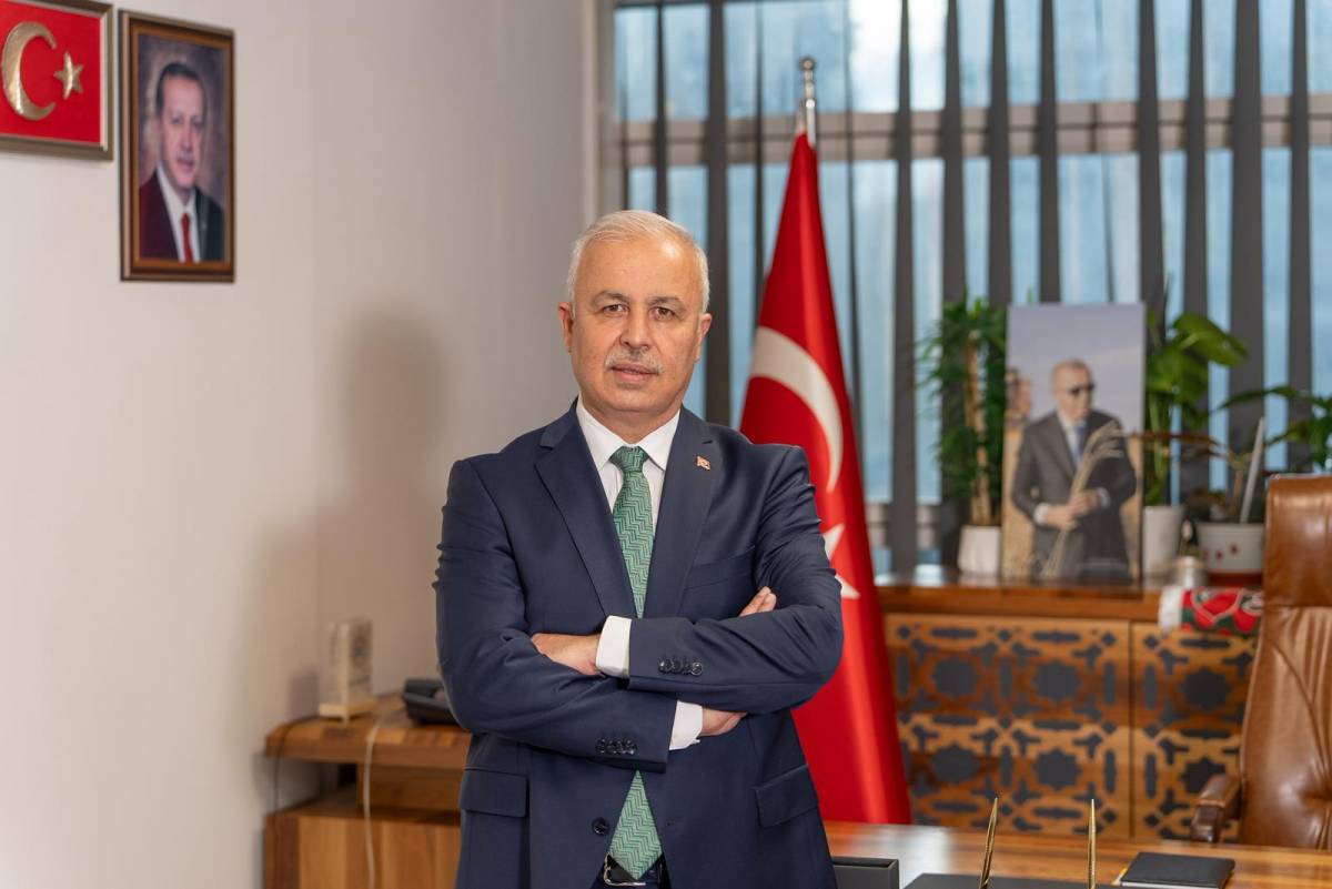 AK Partili Köse: Bu Belediye Karşıyaka'ya gelecek sunamaz