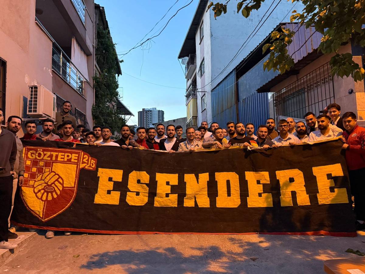 Ak Partili İçelli: Gençler eyleme itibar etmedi