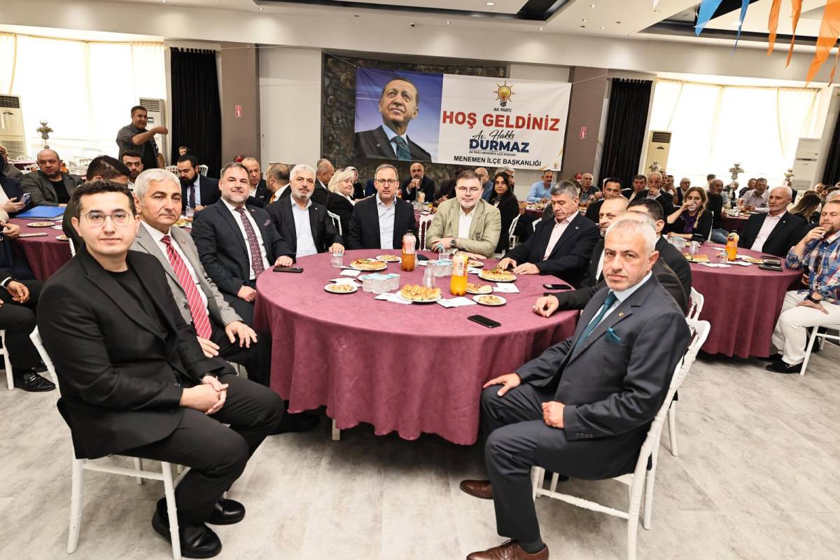 Kasapoğlu: Demokrasinin namusu sandıktır!