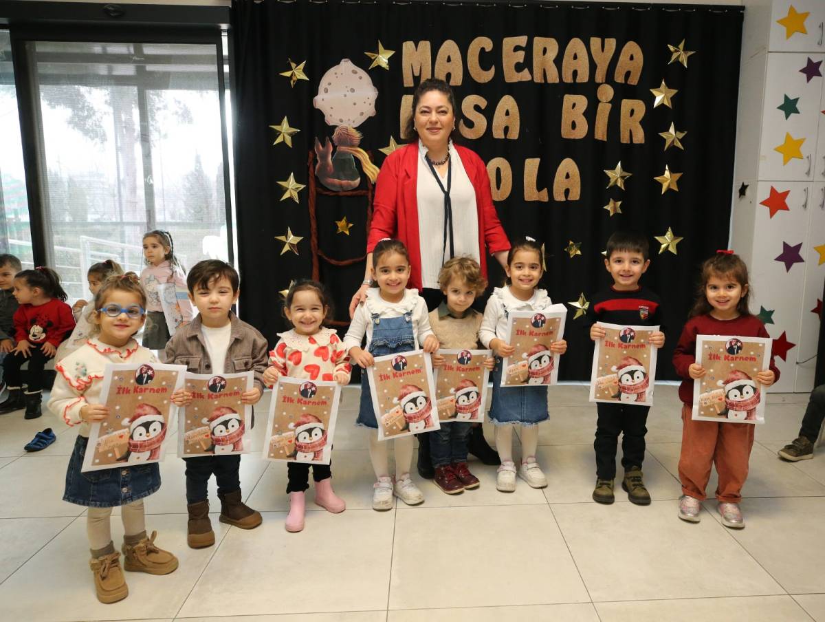 Karşıyaka Belediyesi’nin anaokullarına başvurular başladı