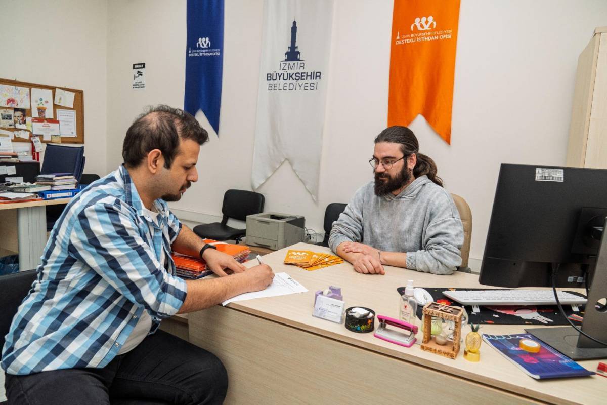 İzmir’de Destekli İstihdam Zirvesi başlıyor