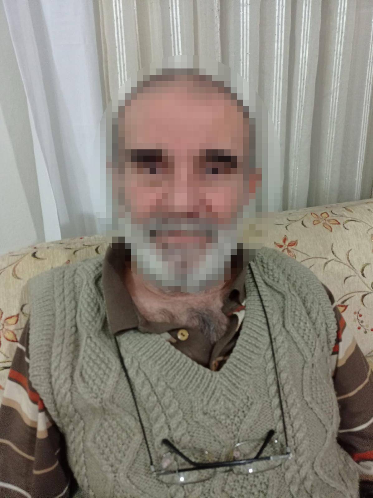 İzmir'de bir baba tartıştığı oğlunu bıçaklayarak öldürdü