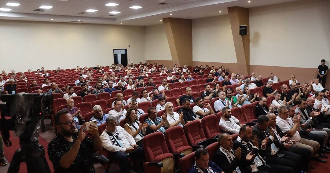 Altay, aidat ödemeleri için üyelerine çağrıda bulundu
