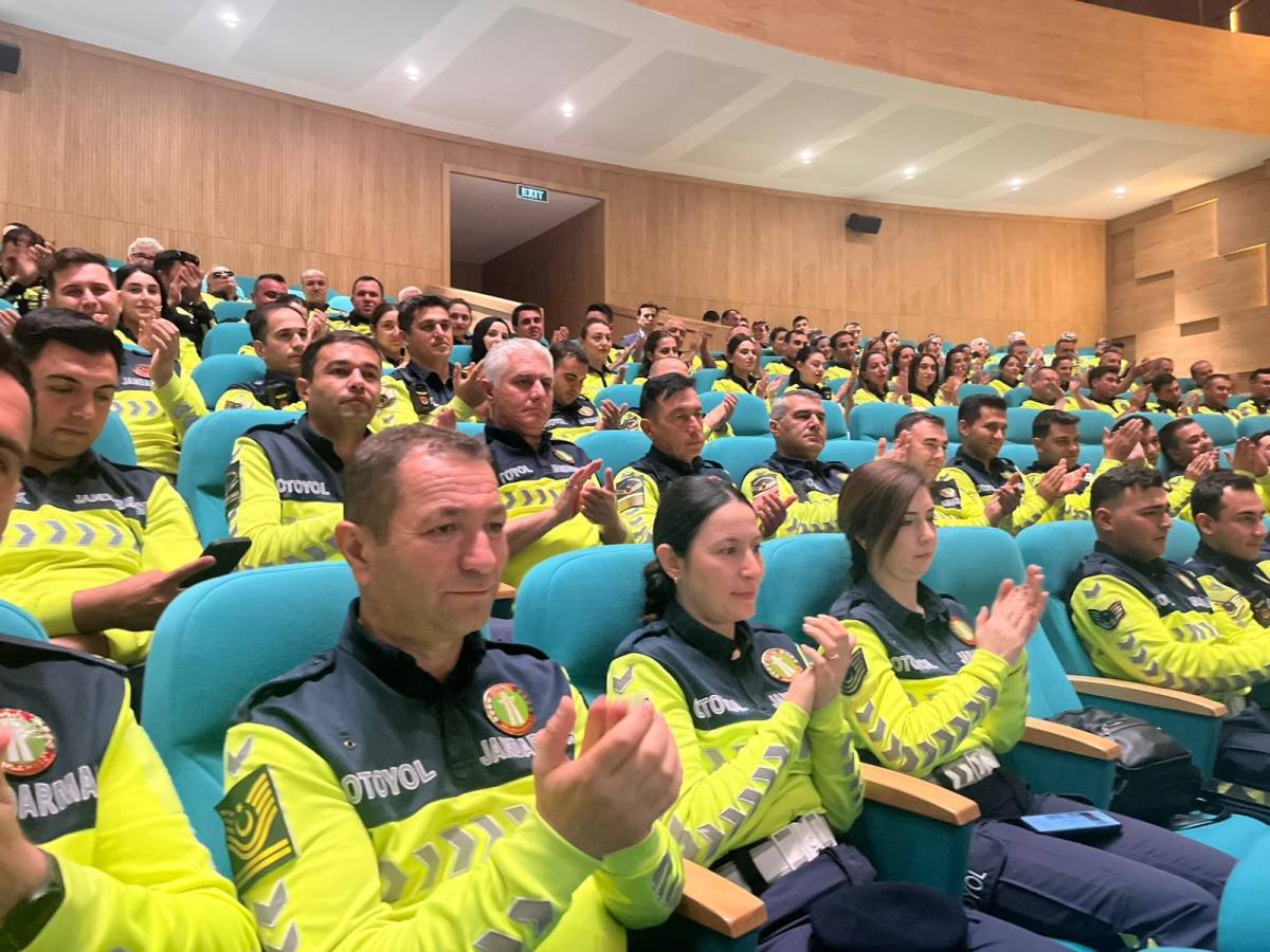 İzmir'de  ölümlü kaza oranı yüzde 31 düştü