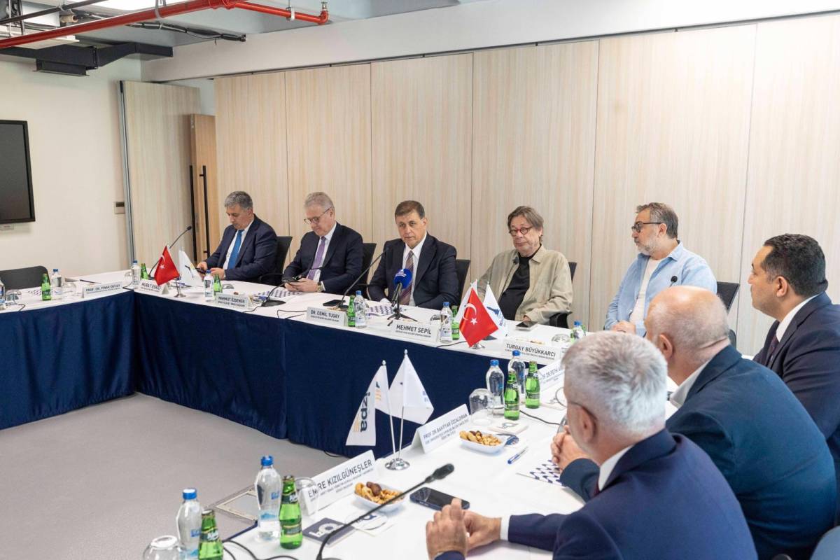 Tugay: İzmir’in spor kimliği güçlenmeli