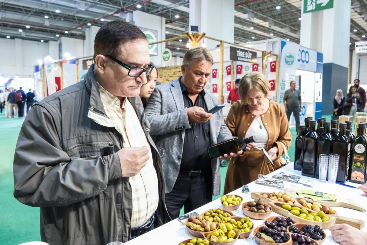Doğru  bilinen yanlışlar sofraları tehdit ediyor