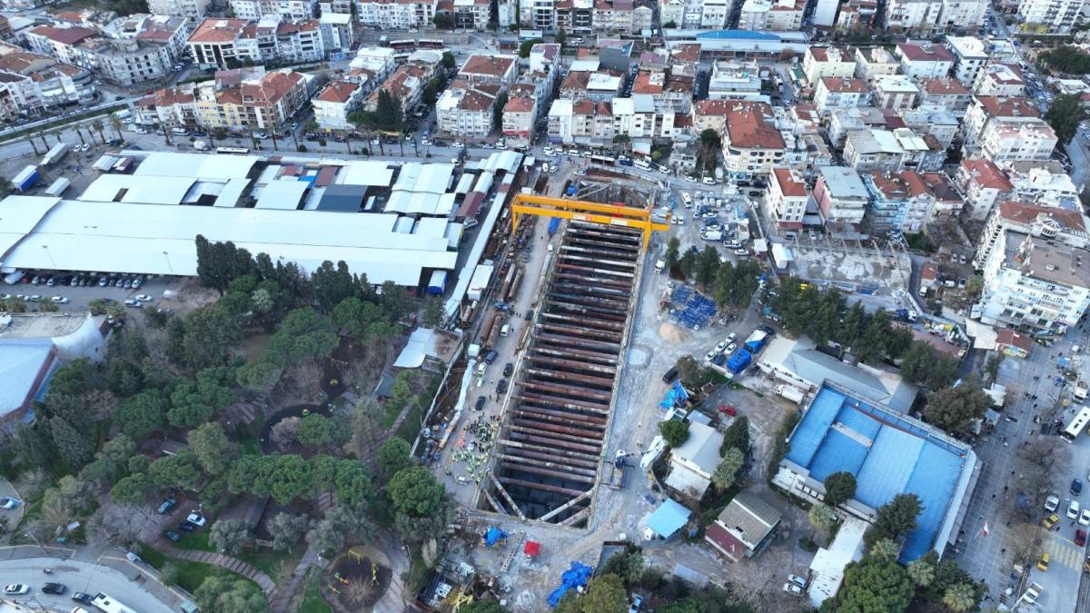 Tugay: 1 milyar doları bulan kredi 2 senedir imza bekliyor