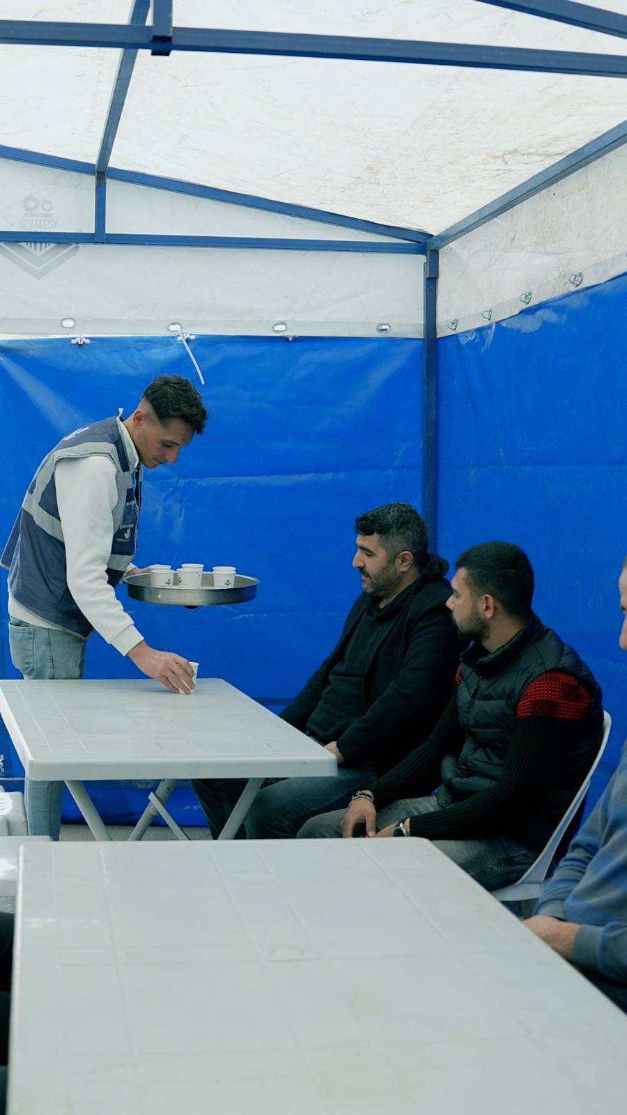 Torbalı Belediyesi Cenaze hizmetleriyle fark yaratıyor
