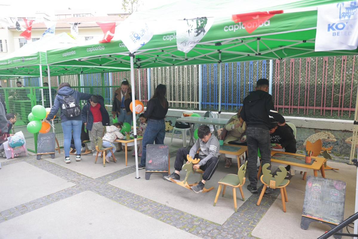 Konak’ta sahiplendirme buluşması