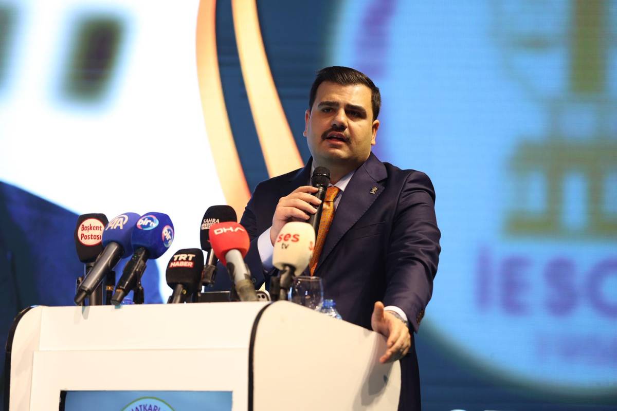 İnan: İzmir çevre yolu iddiaları müthiş yalan