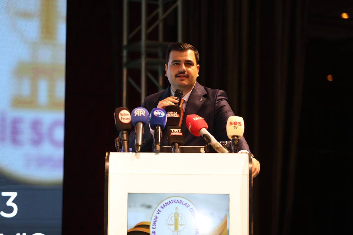 İnan: İzmir çevre yolu iddiaları müthiş yalan