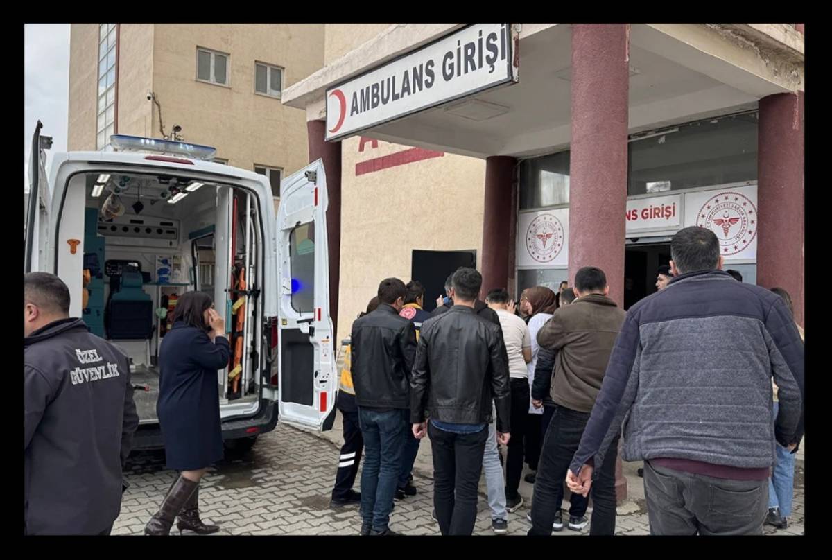Sosyal Risk Haritası Uygulamasına Tepki