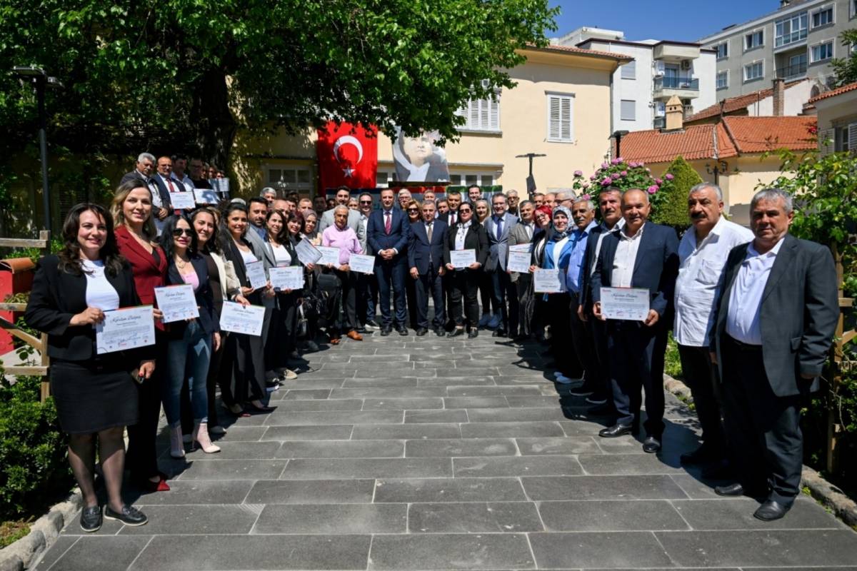 Bornova’da yerelden yükselen güç