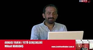 ARKASI YARIN BÖLÜM 4 FETÖ GERÇEKLERİ
