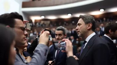 Bakan Bayraktar: Suriye'ye elektrik ihracatı 3 katına çıkacak