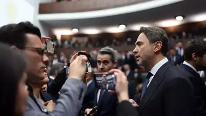 Bakan Bayraktar: Suriye'ye elektrik ihracatı 3 katına çıkacak
