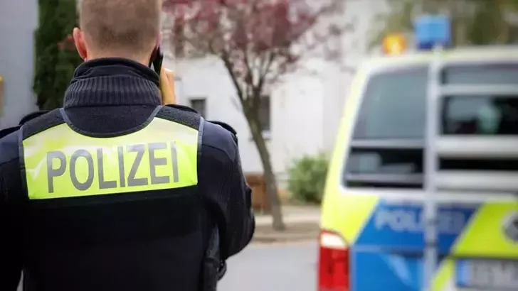 Avusturya'da liseye silahlı saldırı: 10 kişi hayatını kaybetti